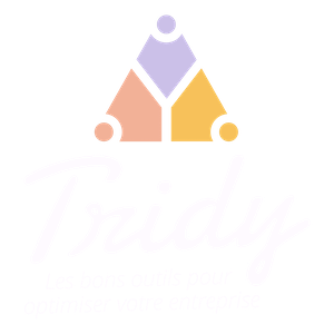 Logo Tridy