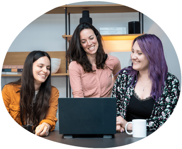 Tridy - Des solutions concrètes et sur-mesure pour les entrepreneurs en quête de sérénité